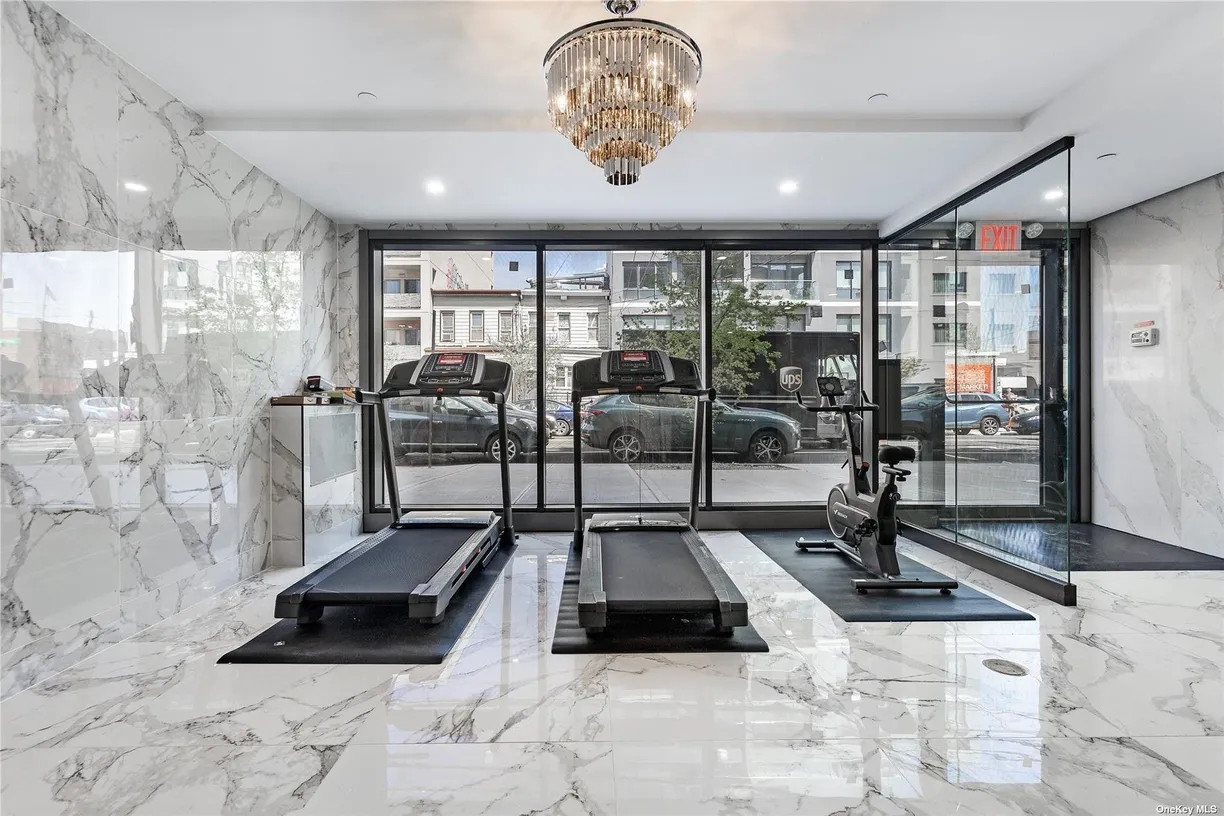 New York City Real Estate | View 14-54 31st Avenue, 3A | Listing