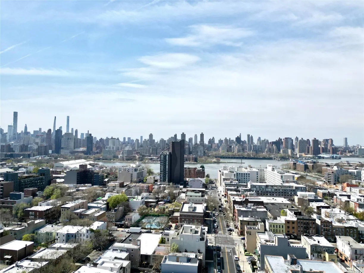 New York City Real Estate | View 14-54 31st Avenue, 3D | Listing