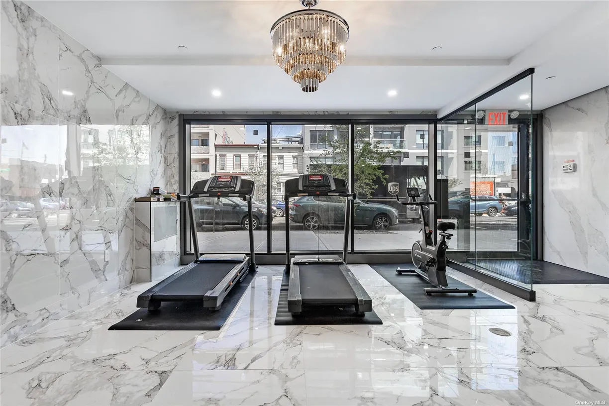 New York City Real Estate | View 14-54 31st Avenue, 3D | Listing