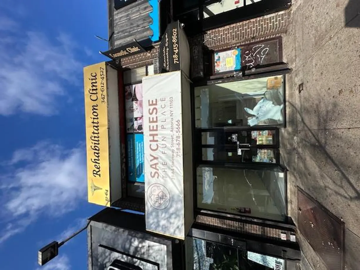 New York City Real Estate | View 3164 Steinway Street, 1FL+BSMT
