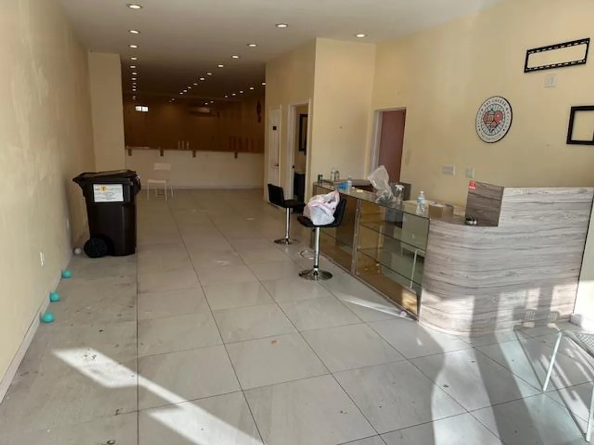 New York City Real Estate | View 3164 Steinway Street, 1FL+BSMT | Listing