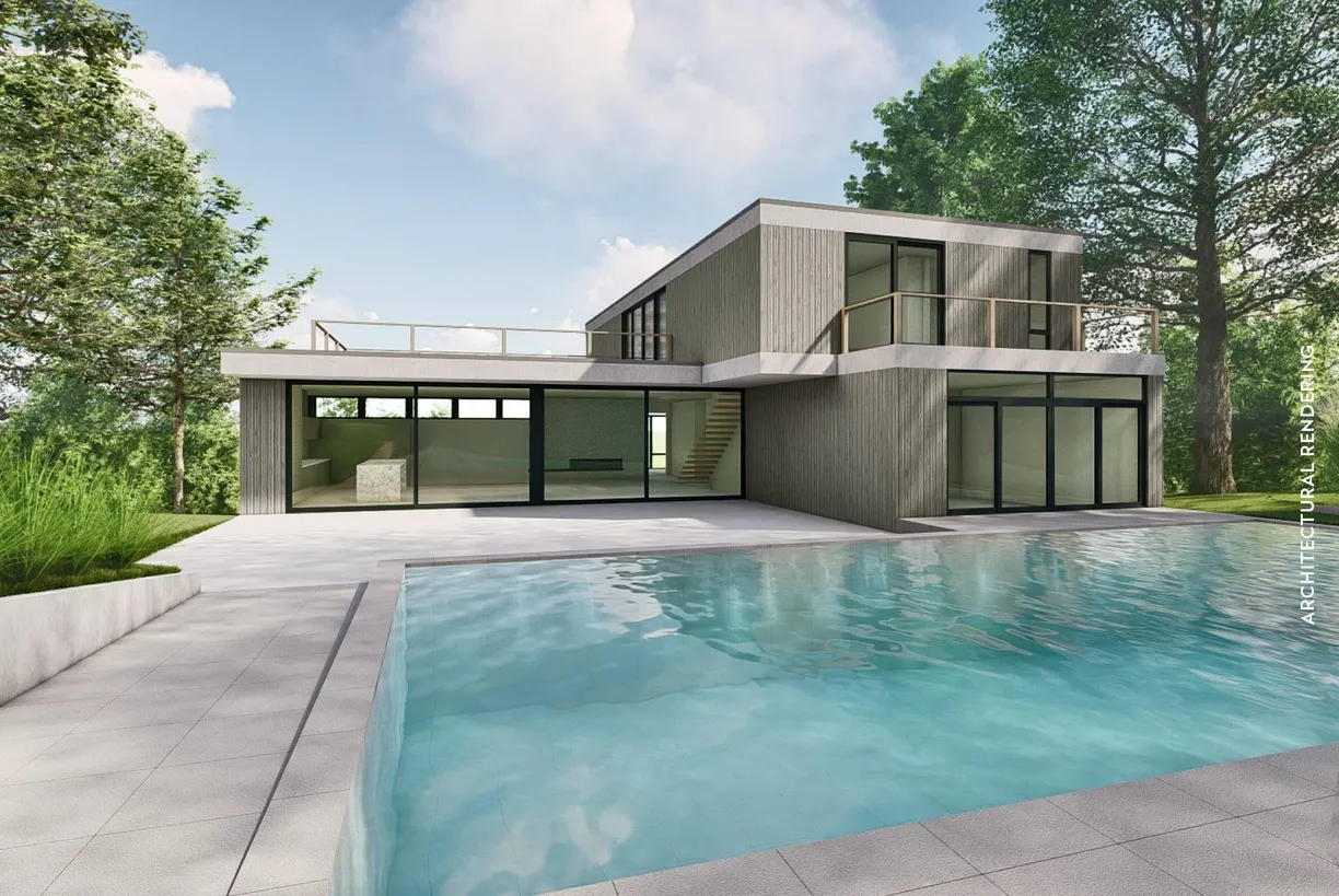 The Hamptons Real Estate | View 144 Old Farm Road | Listing