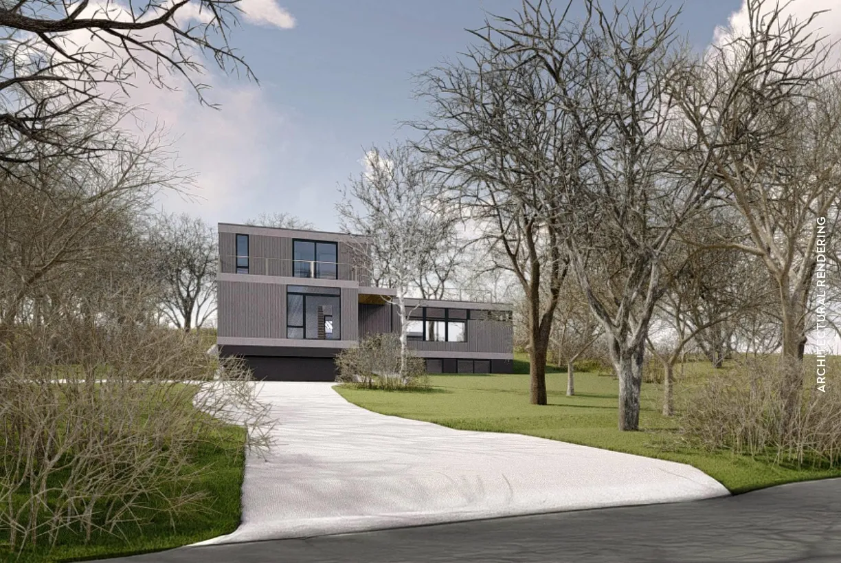 The Hamptons Real Estate | View 144 Old Farm Road | Listing