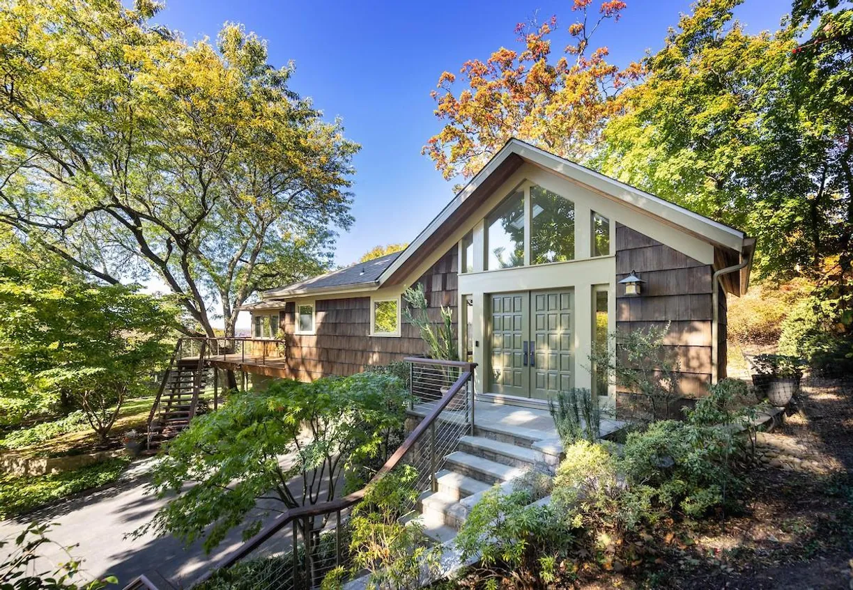 Westchester Real Estate | View 20 Birch Lane | 4 Beds, 4 Baths