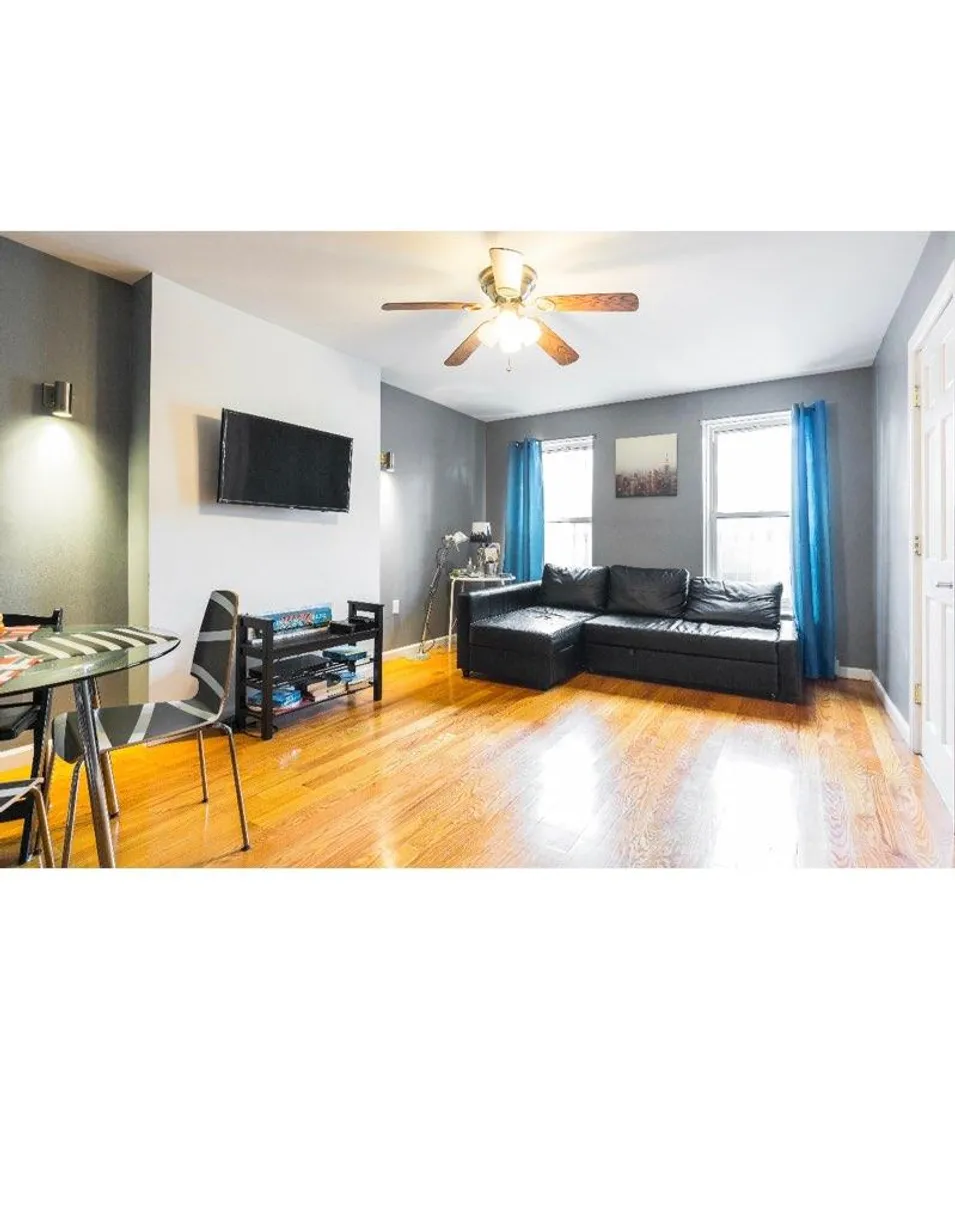 New York City Real Estate | View 940 Bushwick Avenue | Listing