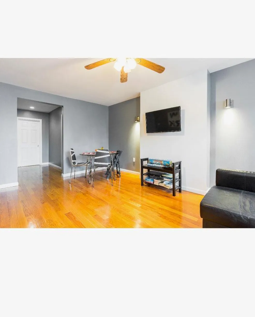 New York City Real Estate | View 940 Bushwick Avenue | 1 Bed, 1 Bath
