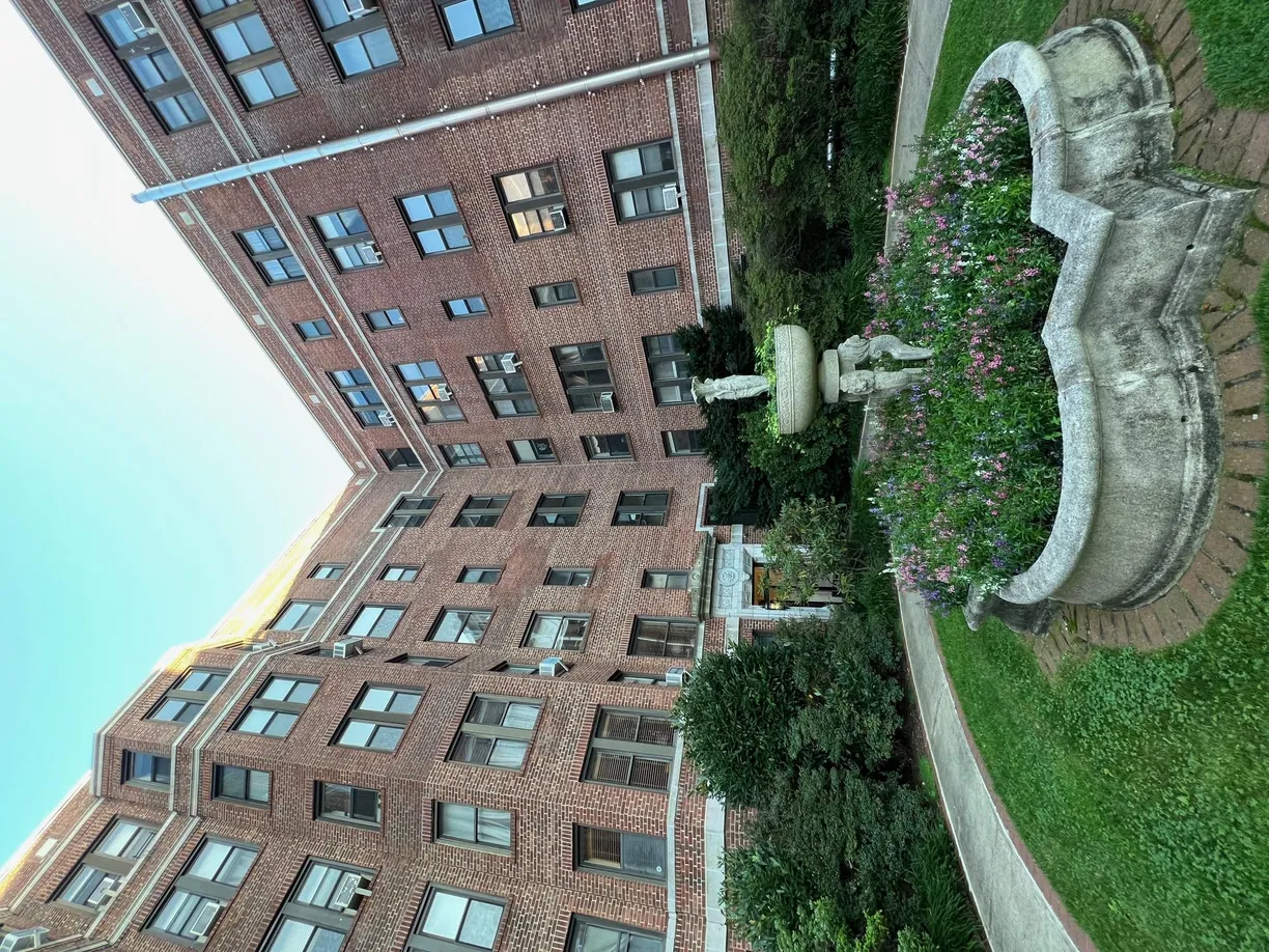 Westchester Real Estate | View 11 Alden Road, 2B | Listing