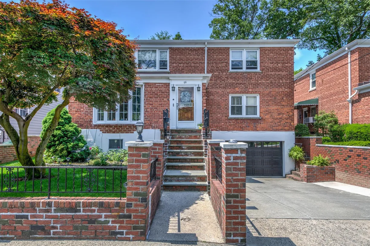 Westchester Real Estate | View 56 Fisher Avenue | 6 Beds, 2 Baths