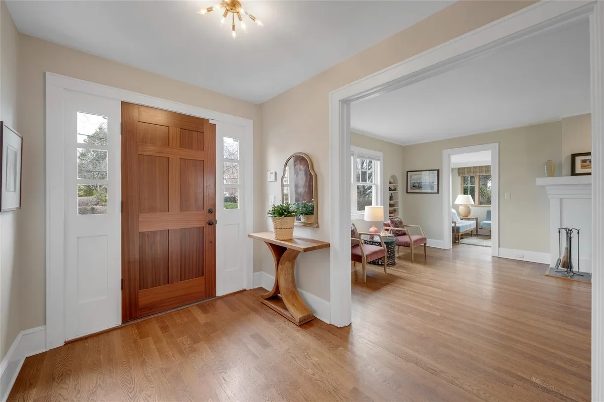 Westchester Real Estate | View 64 Chatsworth Avenue | Listing