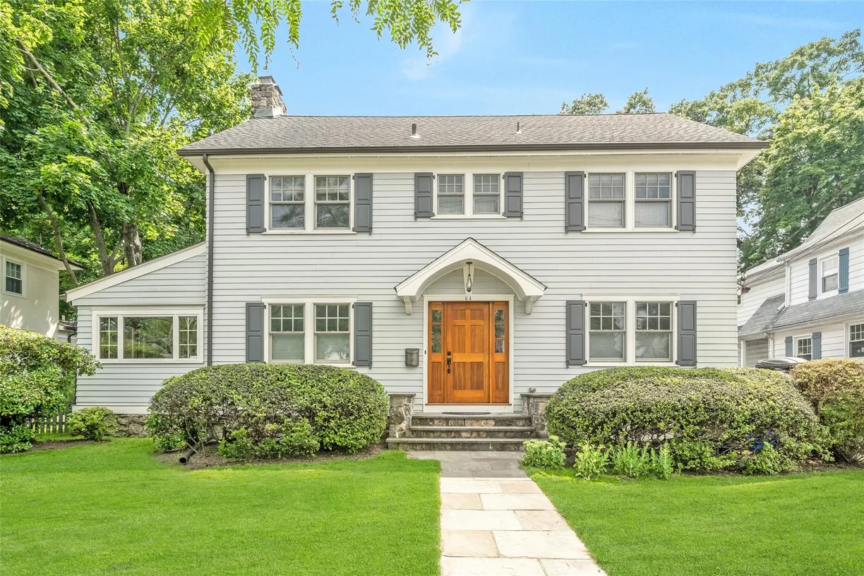 Westchester Real Estate | View 64 Chatsworth Avenue | 5 Beds, 3 Baths
