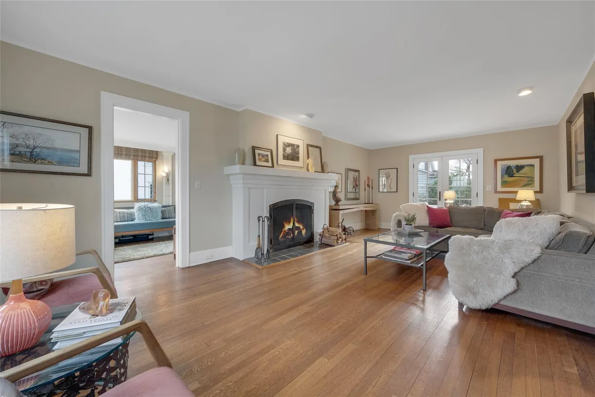 Westchester Real Estate | View 64 Chatsworth Avenue | Listing