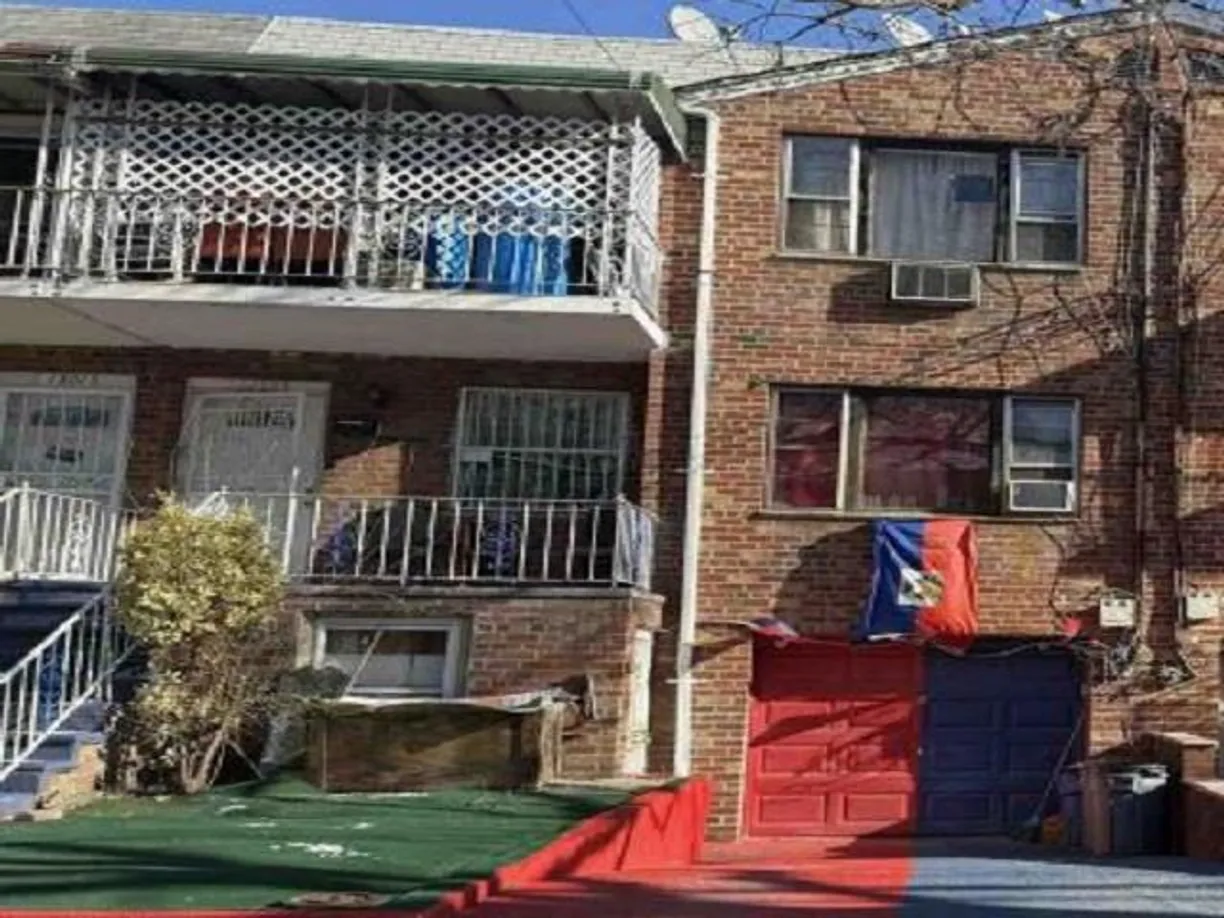 New York City Real Estate | View 1205 E 55th Street | 4 Beds, 2 Baths