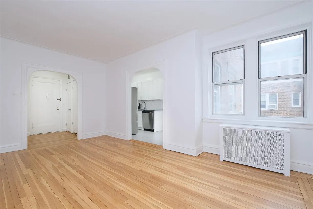 Westchester Real Estate | View 19 William Street, 4-H | 1 Bed, 1 Bath