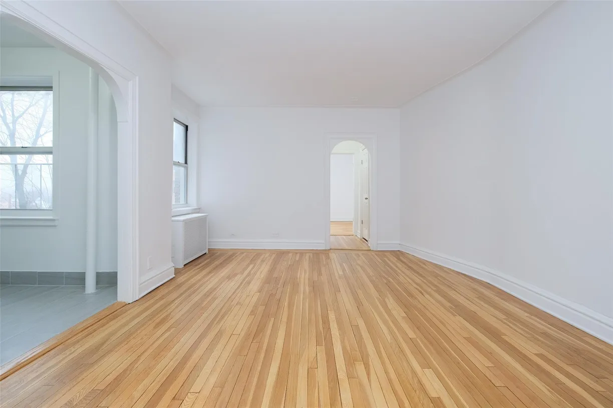 Westchester Real Estate | View 19 William Street, 4-H | Listing