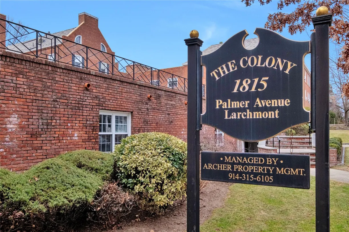 Westchester Real Estate | View 1815 Palmer Avenue, Suite 1