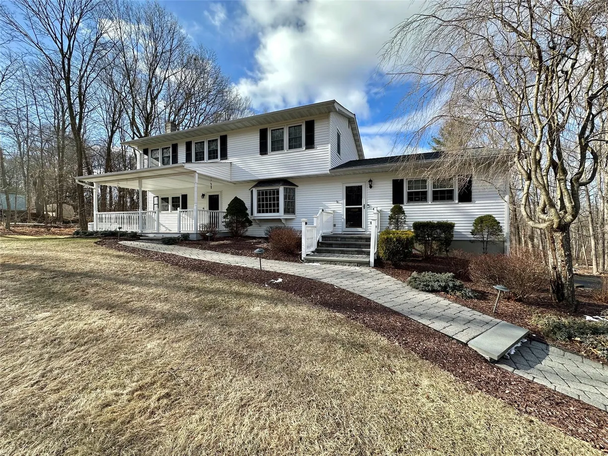 Rockland/Orange/NJ Real Estate | View 2221 State Route 300 | 4 Beds, 2 Baths