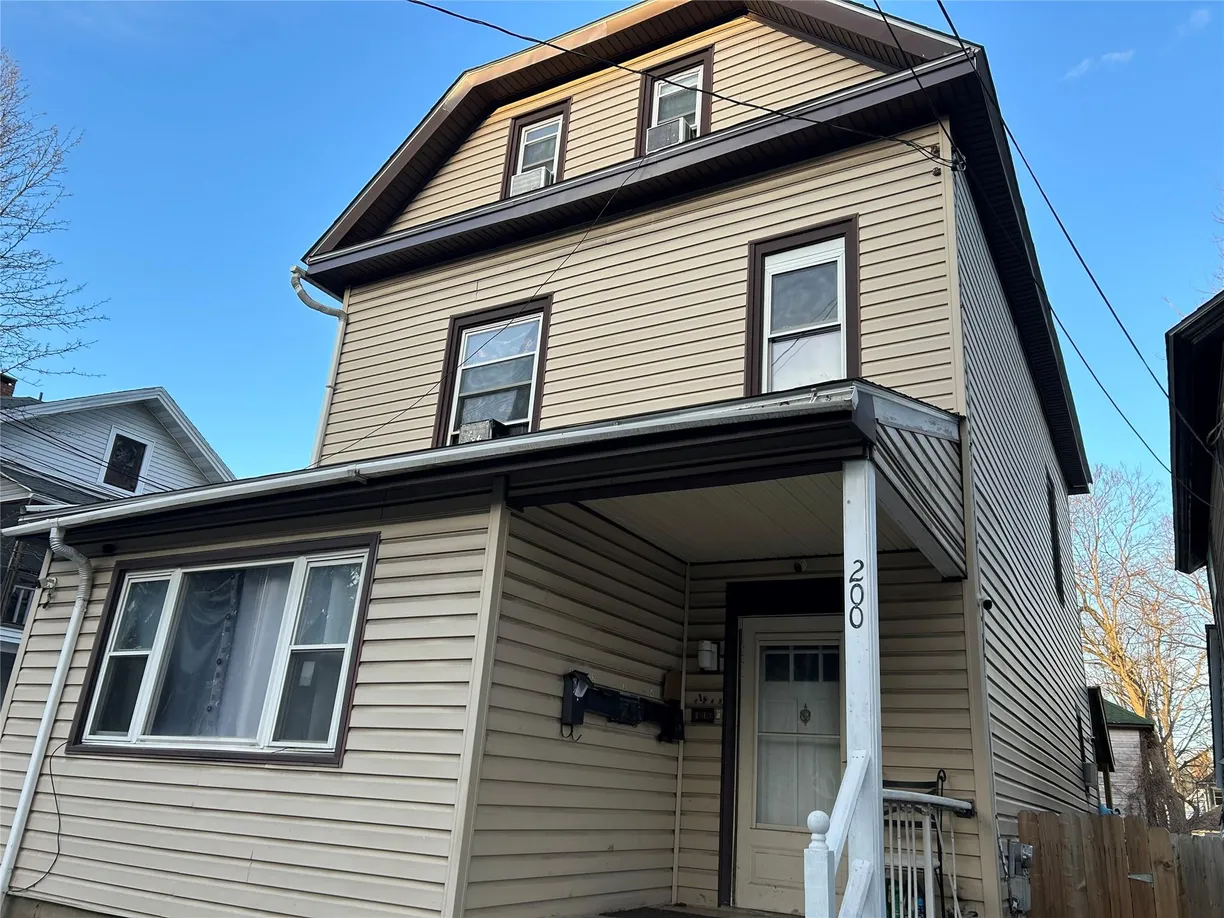 Hudson Valley Real Estate | View 200 Tremper Avenue | Listing