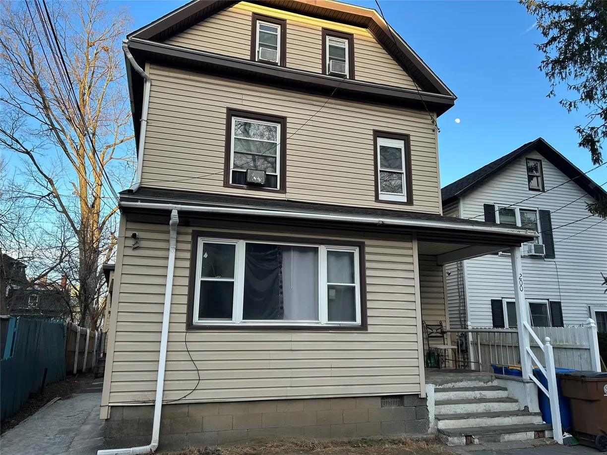 Hudson Valley Real Estate | View 200 Tremper Avenue