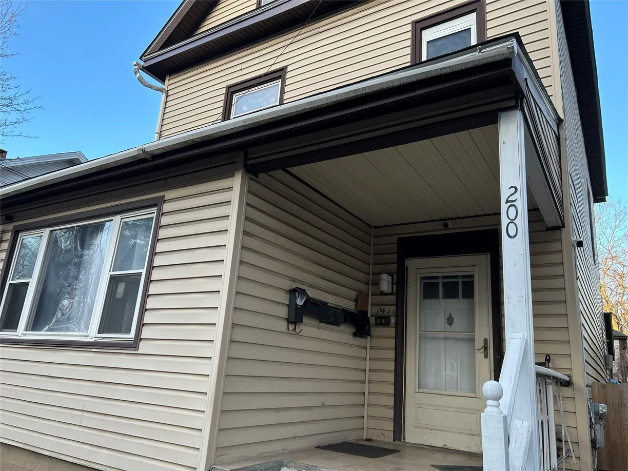 Hudson Valley Real Estate | View 200 Tremper Avenue | Listing