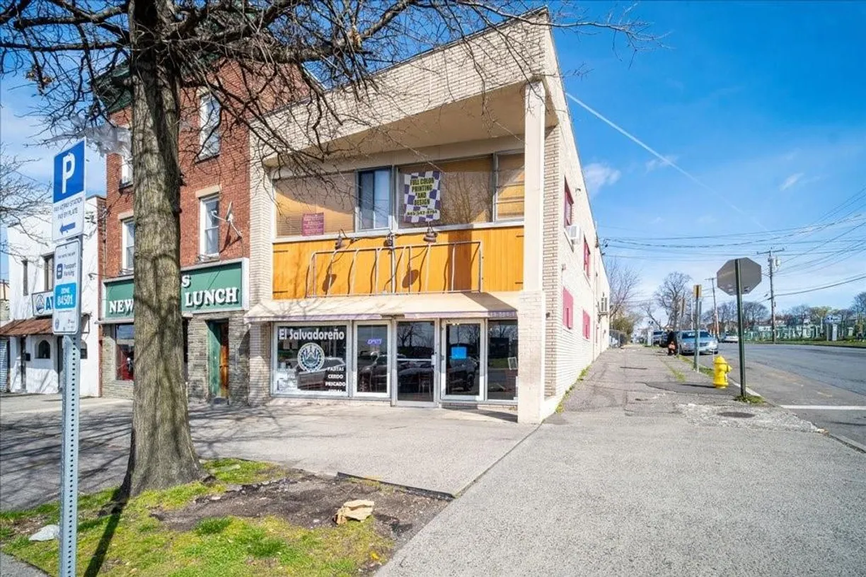 Rockland/Orange/NJ Real Estate | View 346 Broadway