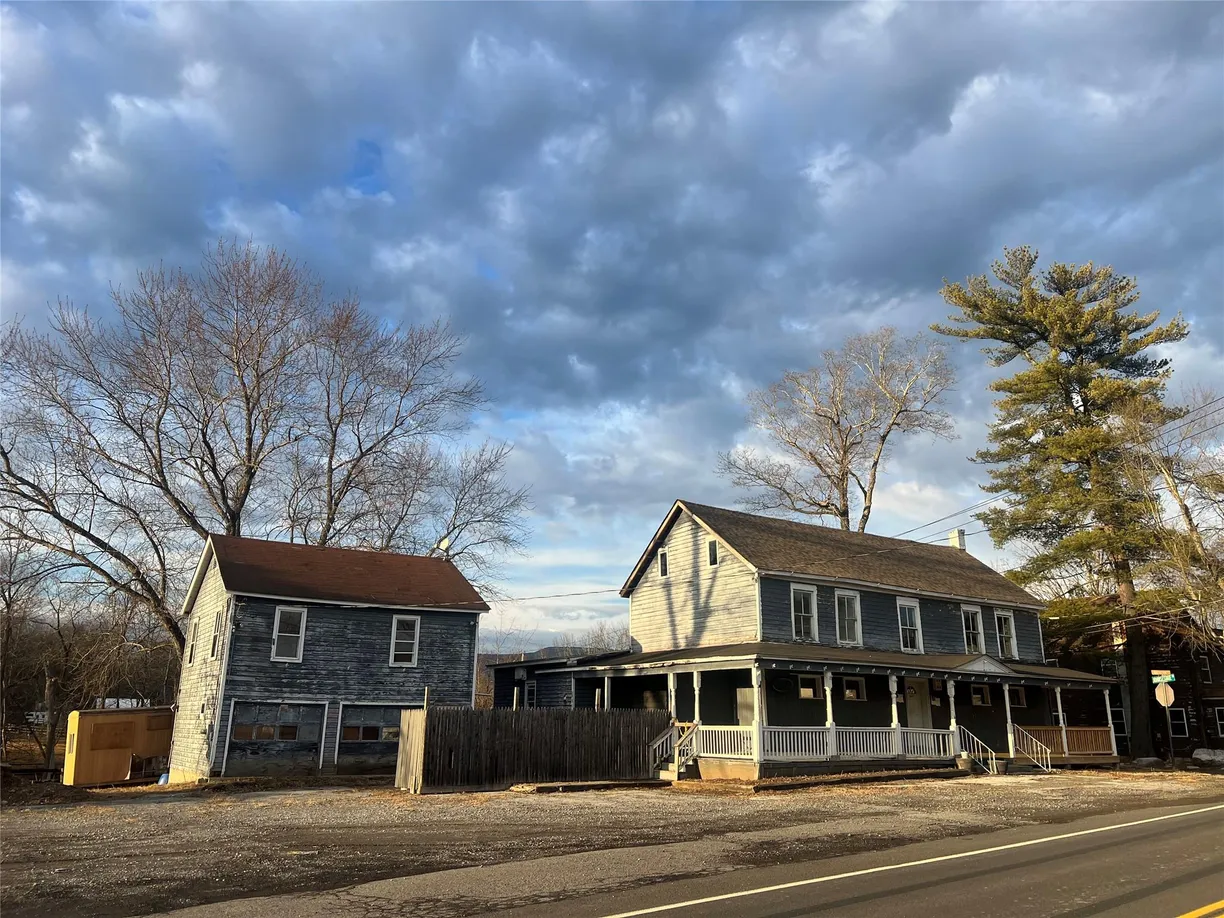 Rockland/Orange/NJ Real Estate | View 1441 Burlingham Road | Listing