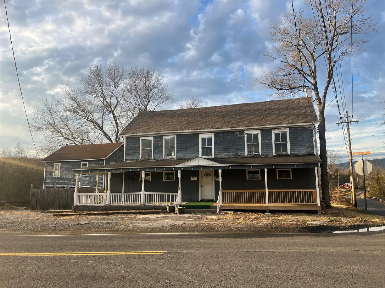 Rockland/Orange/NJ Real Estate | View 1441 Burlingham Road