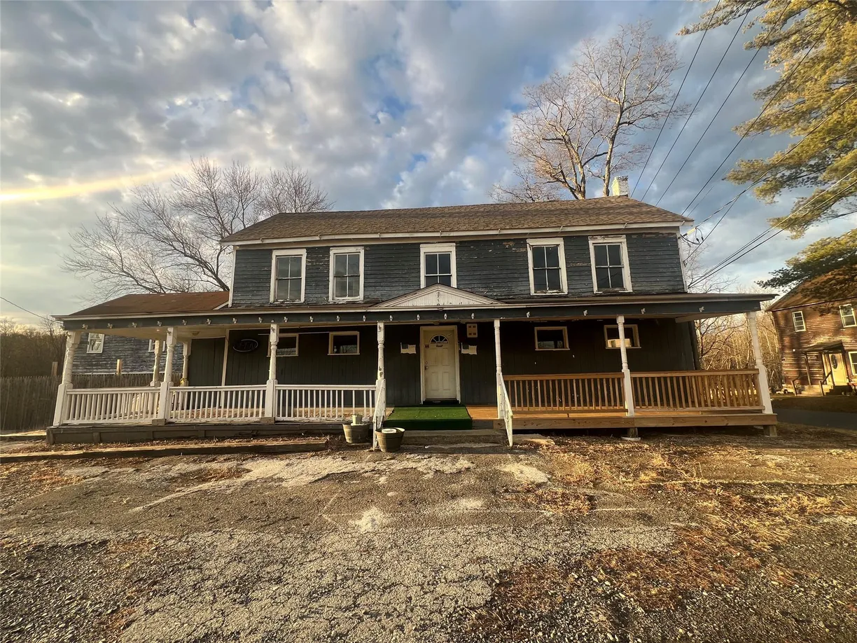 Rockland/Orange/NJ Real Estate | View 1441 Burlingham Road | Listing