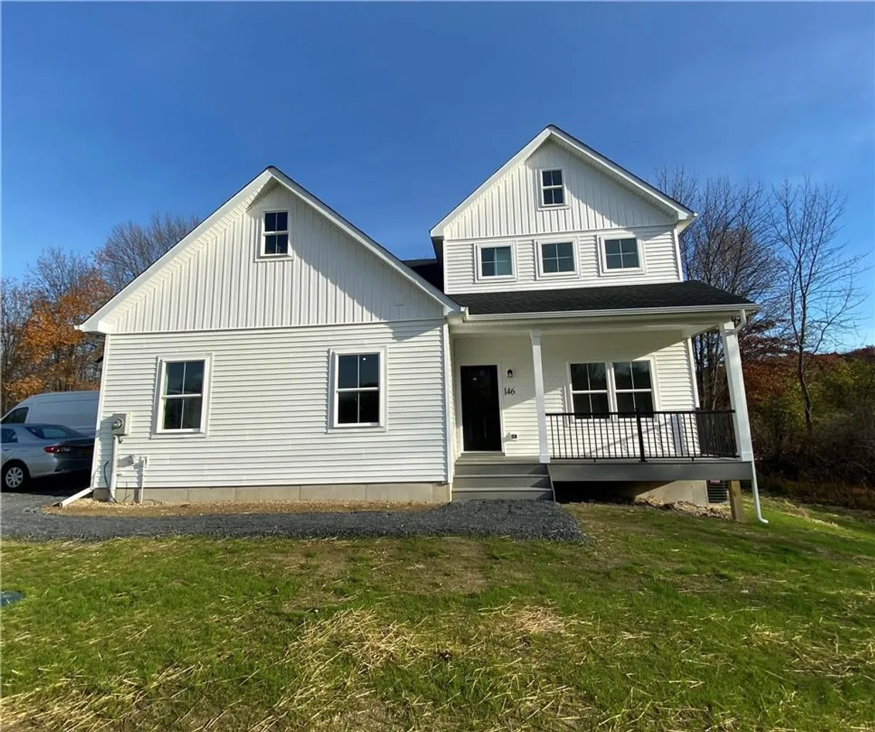 Rockland/Orange/NJ Real Estate | View 12 Beyers Road | 4 Beds, 2 Baths