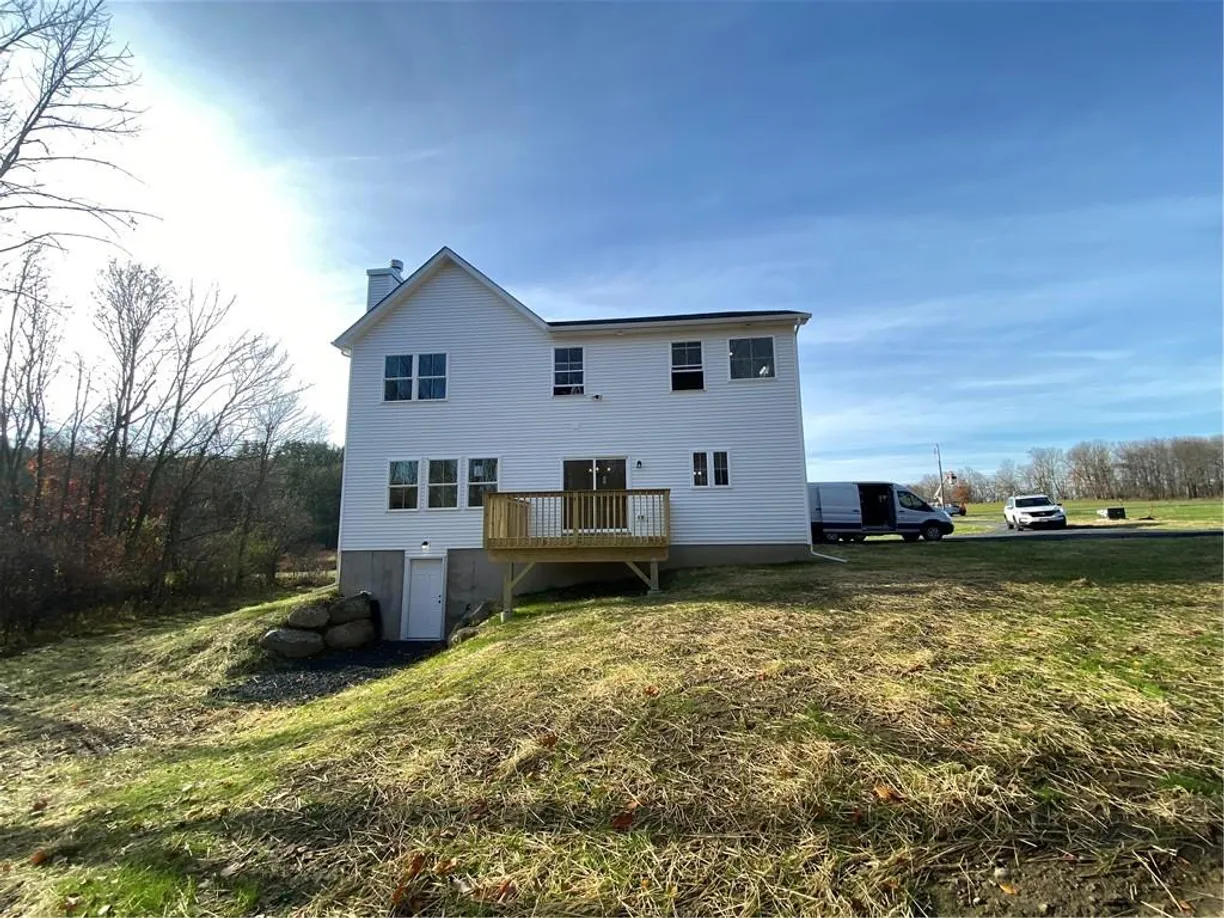 Rockland/Orange/NJ Real Estate | View 12 Beyers Road | Listing