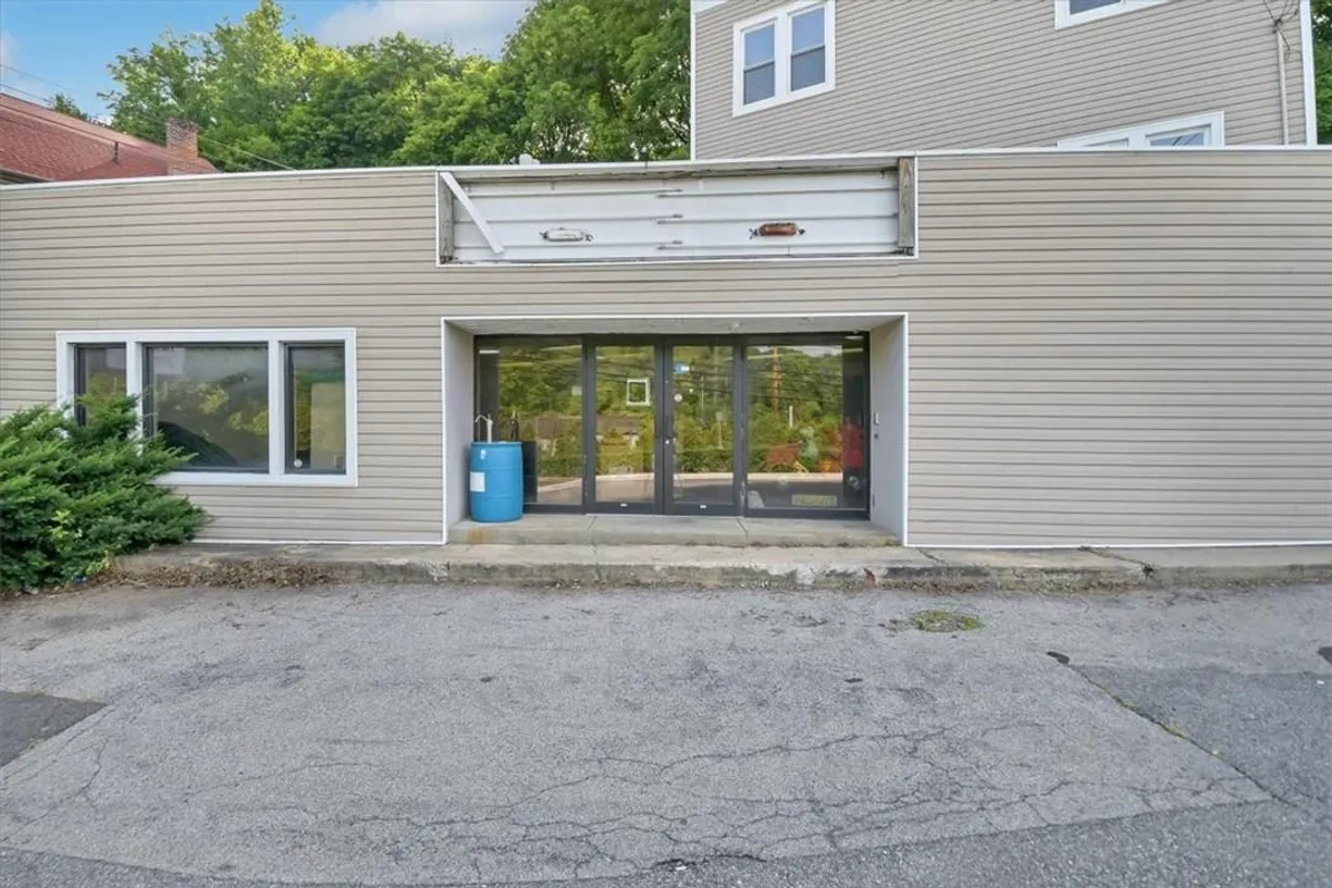 Westchester Real Estate | View 45 Columbia Avenue | Listing