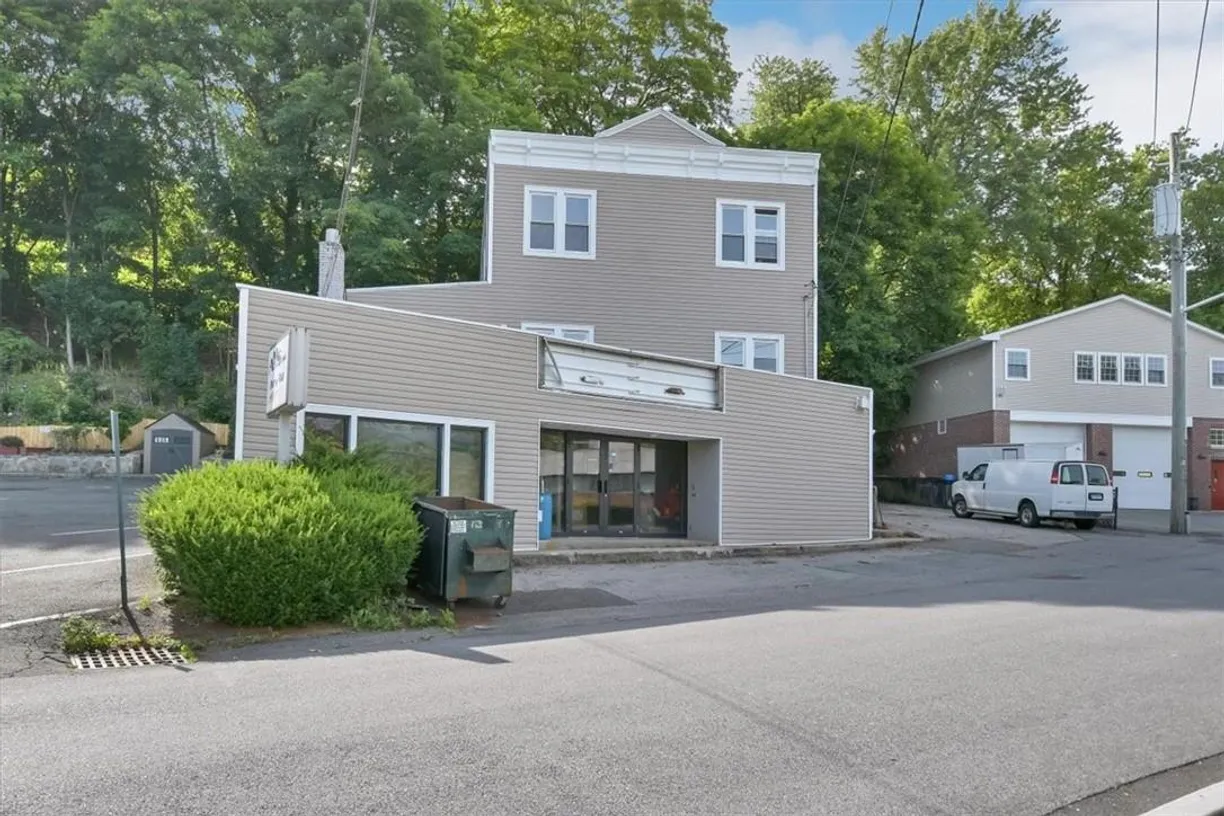 Westchester Real Estate | View 45 Columbia Avenue