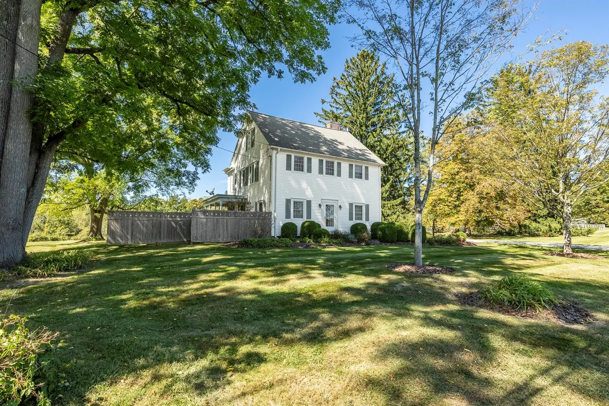 Hudson Valley Real Estate | View 147 Verbank Village Road | Listing