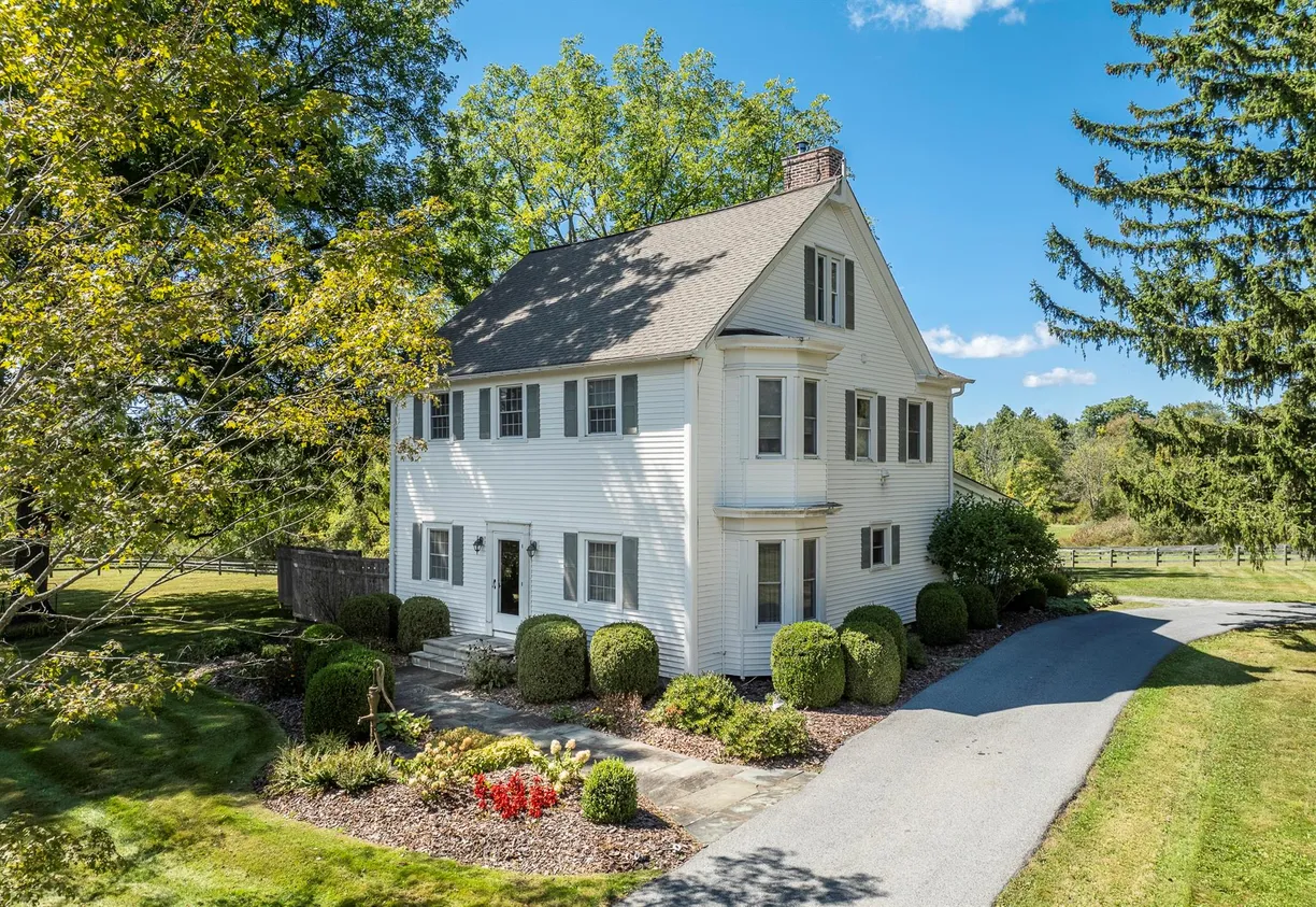 Hudson Valley Real Estate | View 147 Verbank Village Road | 4 Beds, 2 Baths