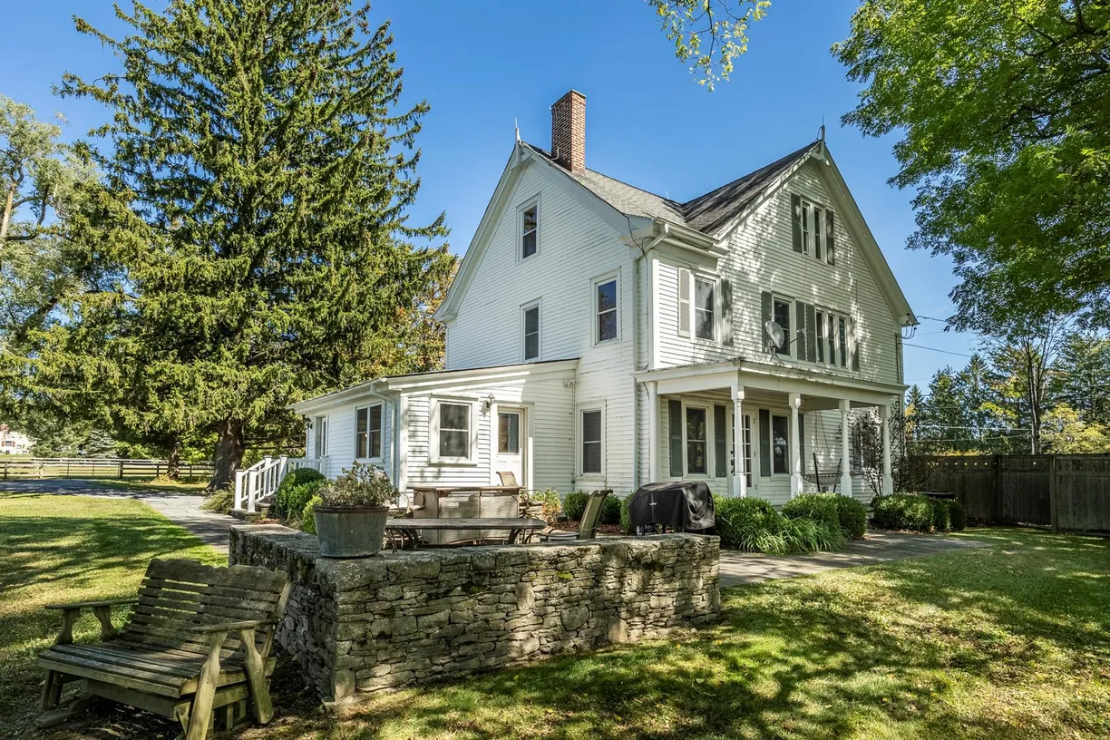 Hudson Valley Real Estate | View 147 Verbank Village Road | Listing