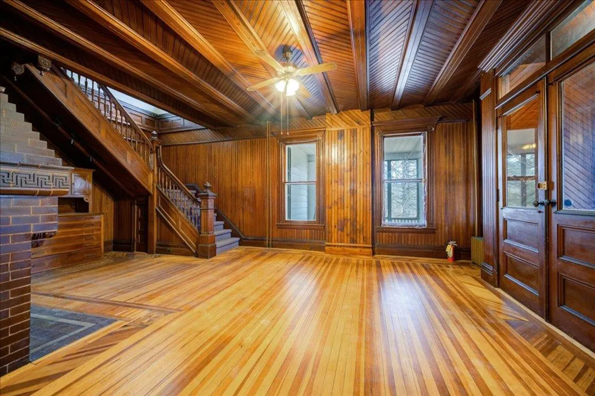 Hudson Valley Real Estate | View 135 Sisters Hill Road | Listing