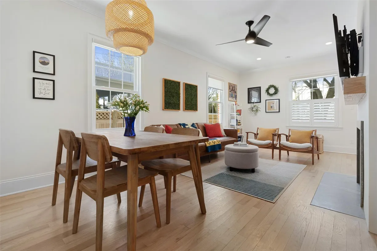 Westchester Real Estate | View 15 Meadow Avenue, 1 | 3 Beds, 1 Bath
