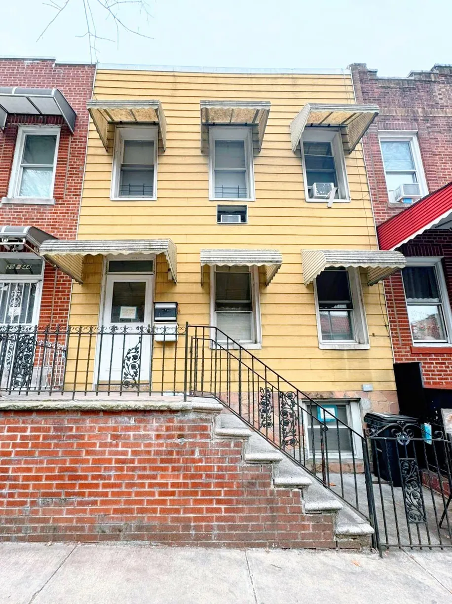 New York City Real Estate | View 2540 32nd Street | 6 Beds, 3 Baths