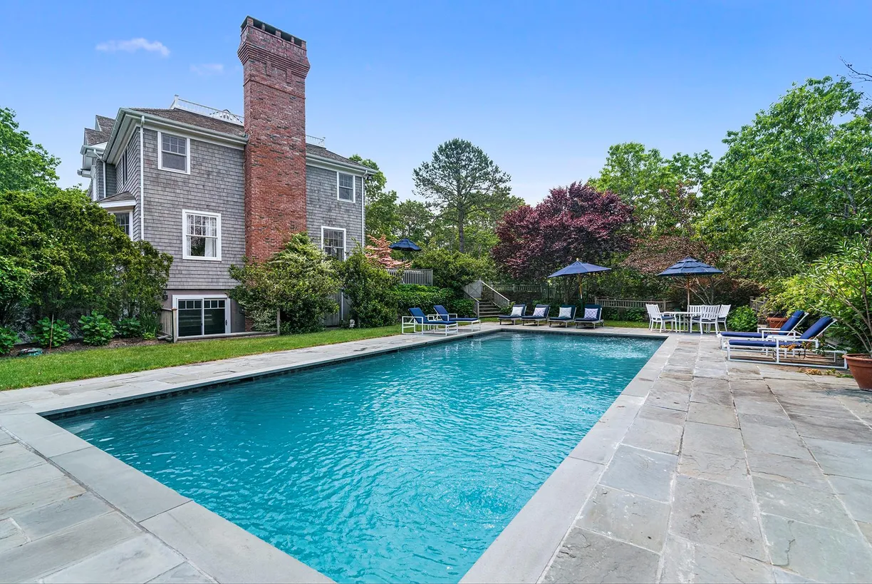 The Hamptons Real Estate | View 262 Roses Grove Road | Listing
