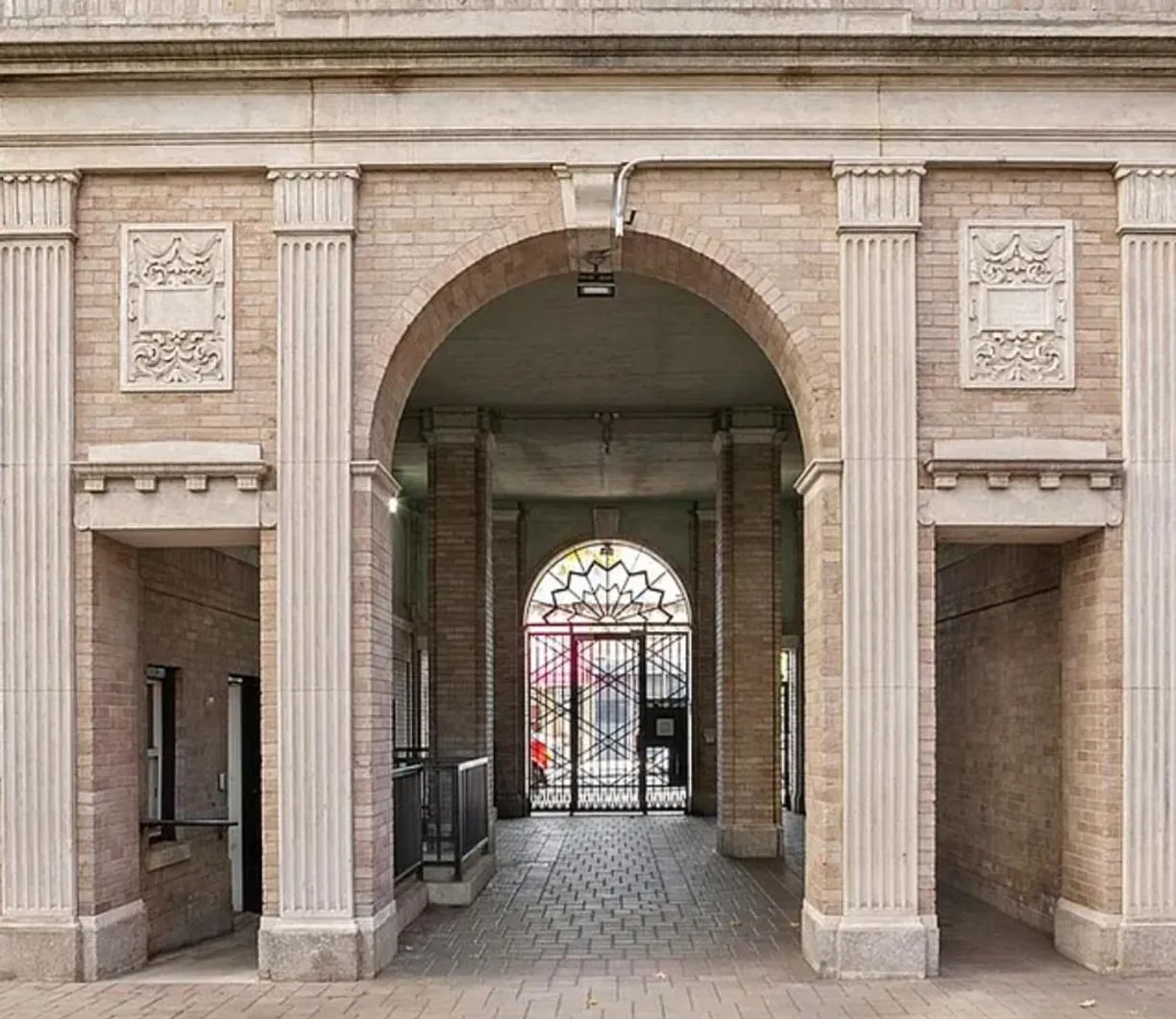 New York City Real Estate | View 45-08 40 Street, B53 | 2 Beds, 2 Baths