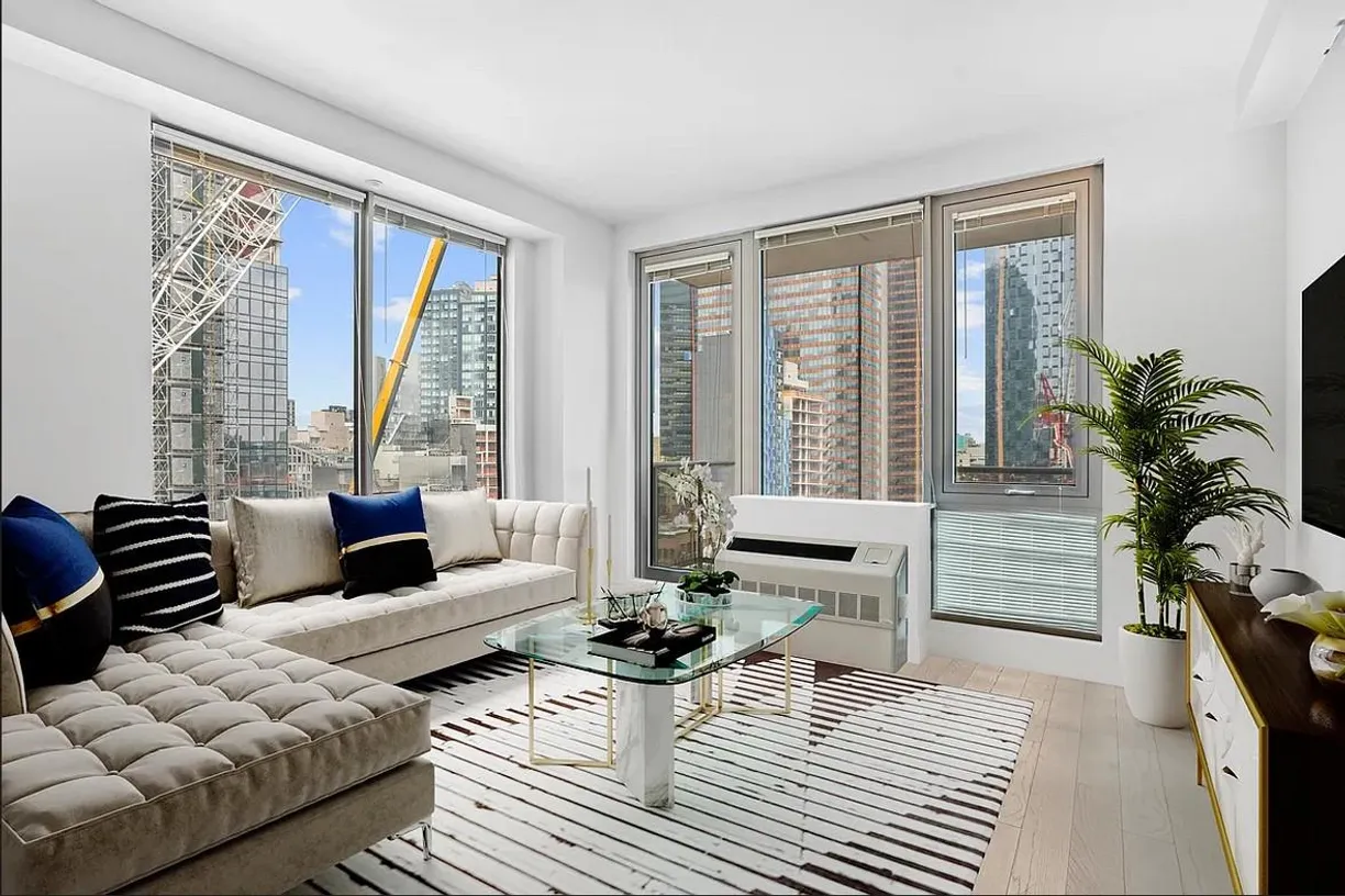 New York City Real Estate | View 44-15 Purves Street, 14B | Listing