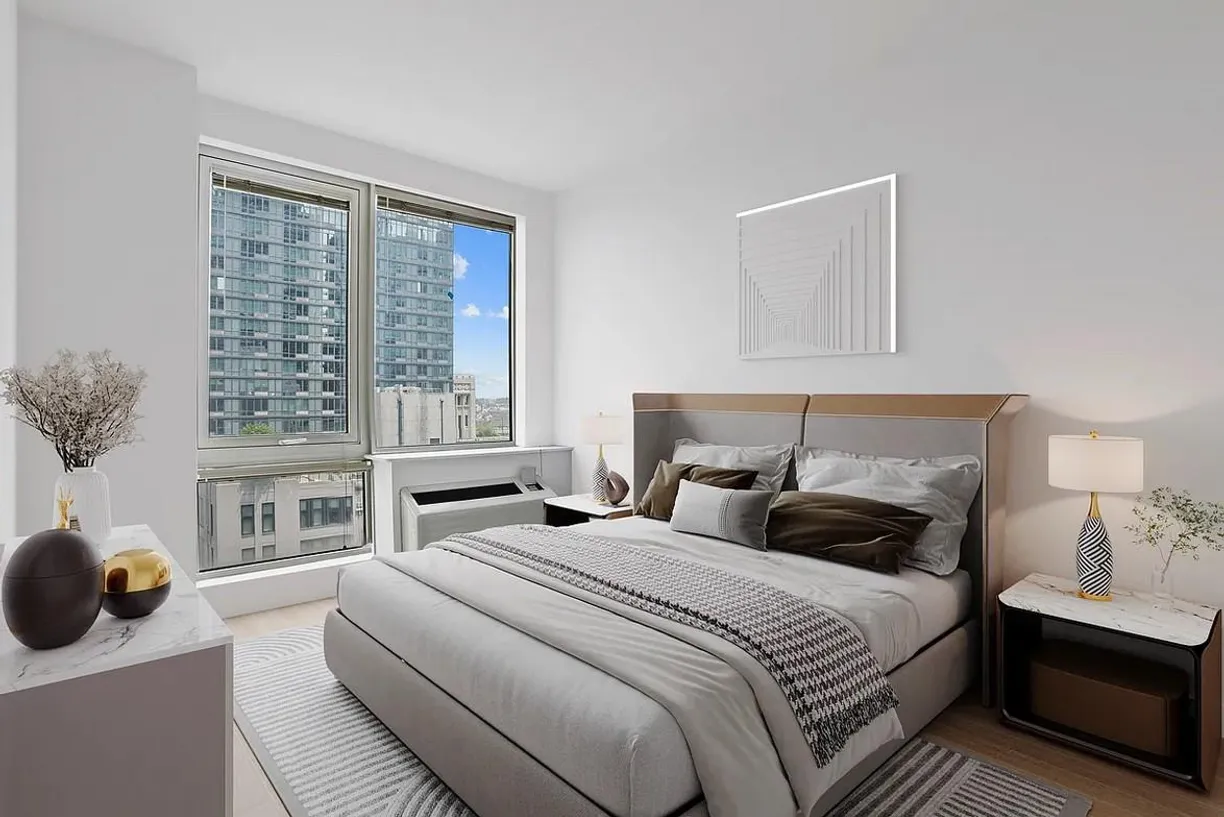 New York City Real Estate | View 44-15 Purves Street, 14B | Listing