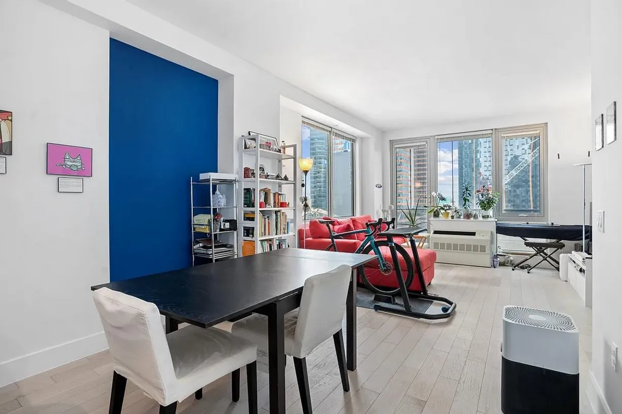 New York City Real Estate | View 44-15 Purves Street, 14B | 1 Bed, 1 Bath