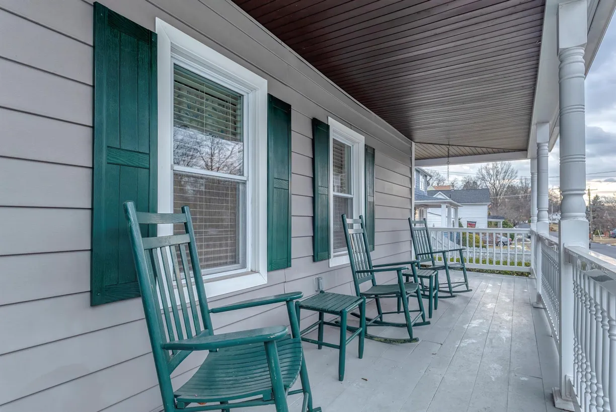 Hudson Valley Real Estate | View 314 Clifton Avenue, 2 | Listing