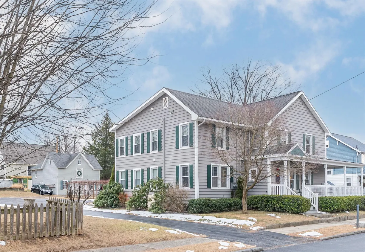 Hudson Valley Real Estate | View 314 Clifton Avenue, 2 | Listing