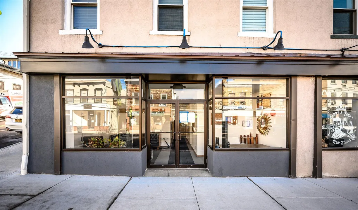Westchester Real Estate | View 100 Main Street