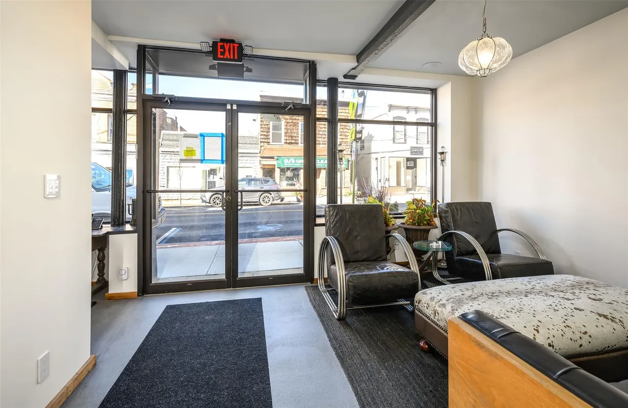 Westchester Real Estate | View 100 Main Street | Listing