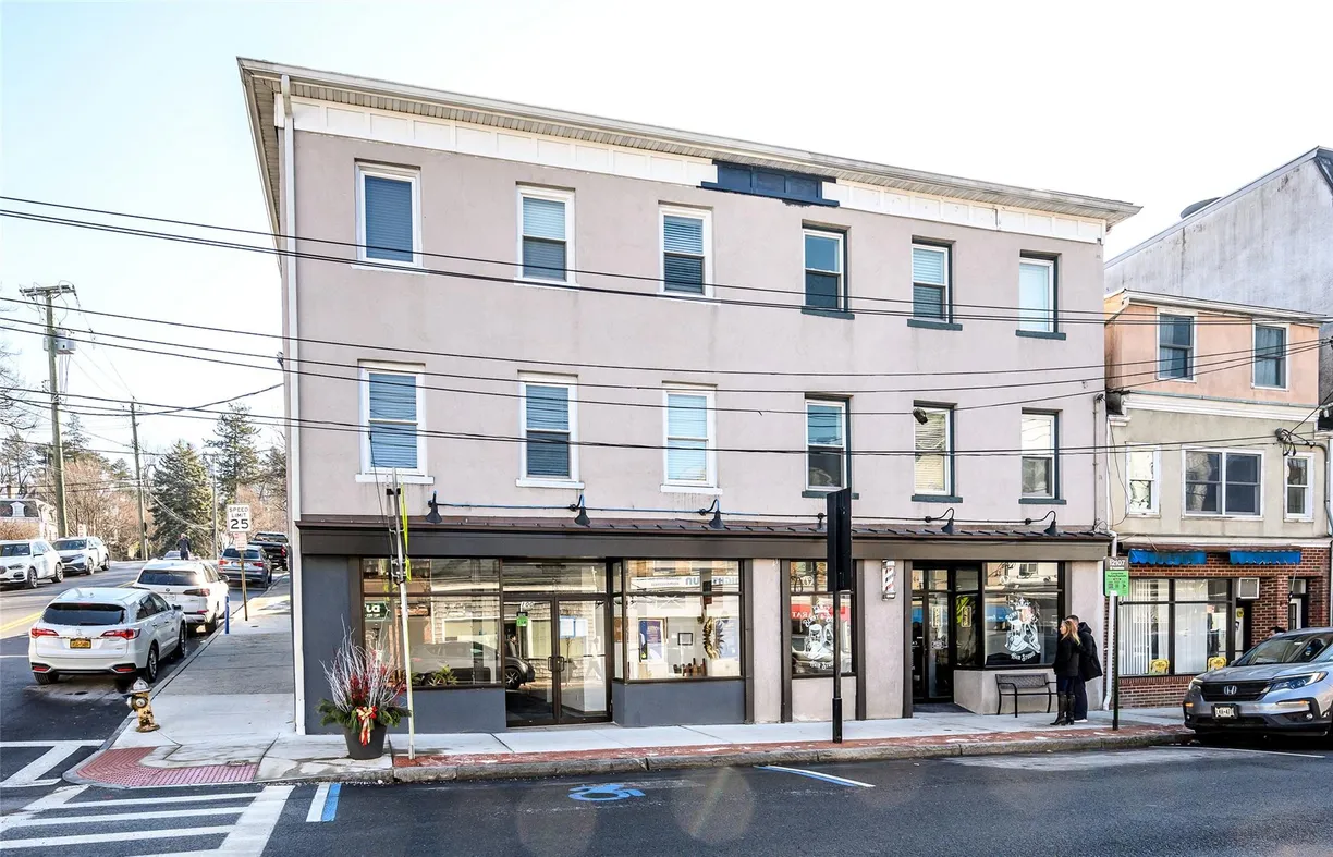 Westchester Real Estate | View 100 Main Street | Listing