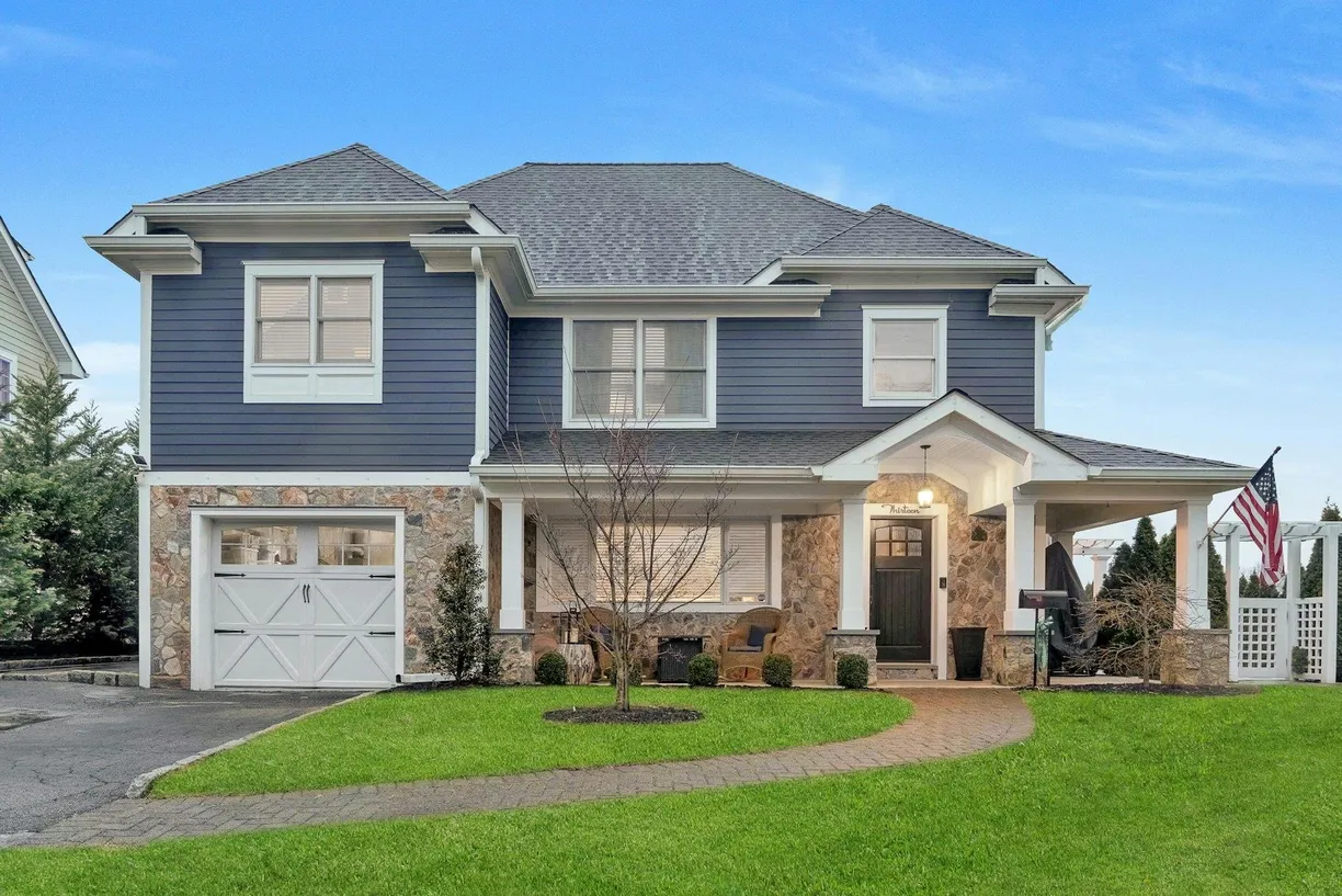Westchester Real Estate | View 13 Joyce Road | 3 Beds, 2 Baths