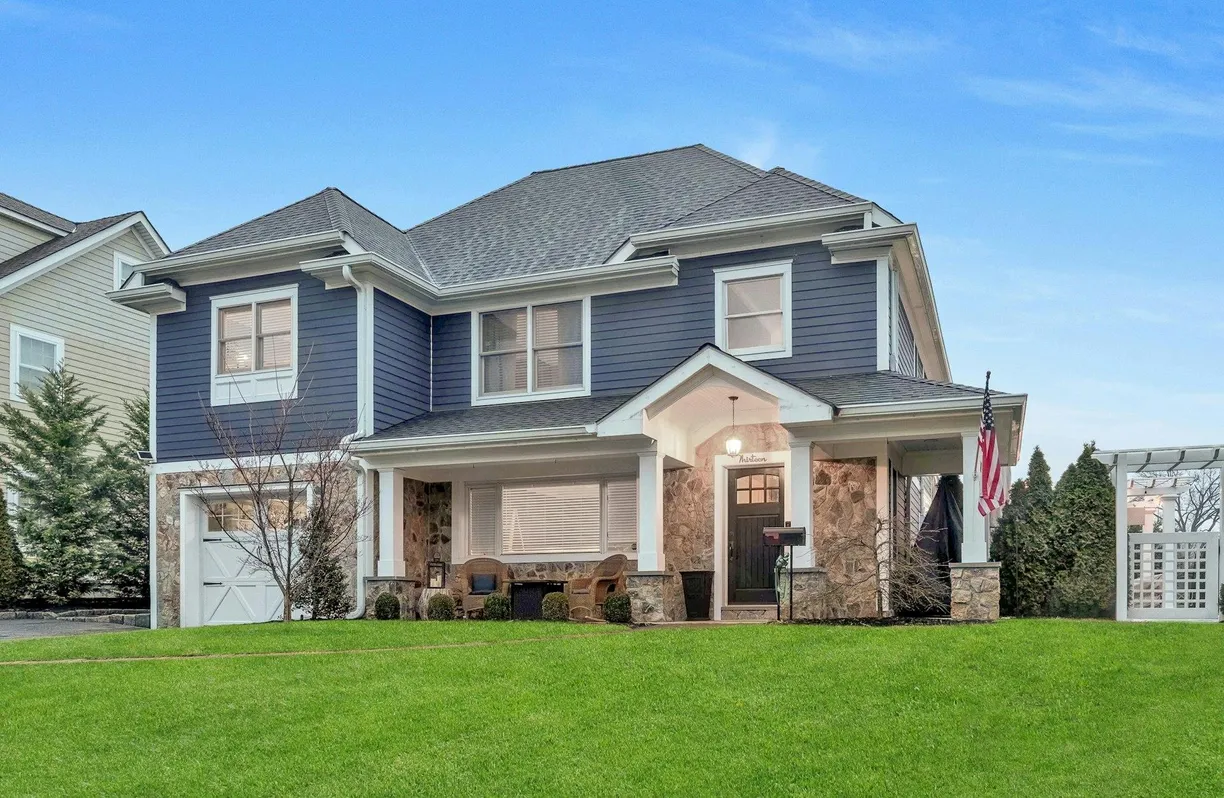 Westchester Real Estate | View 13 Joyce Road | Listing