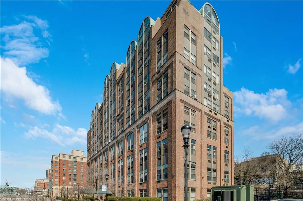 Westchester Real Estate | View 23 Water Grant Street, 1A | Listing